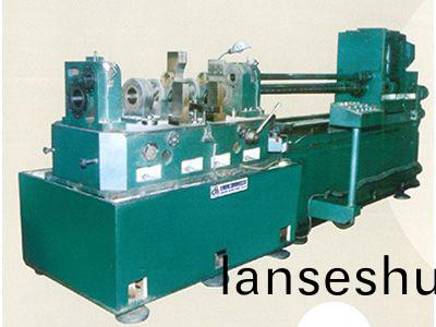 柴油(you)機缸(gang)體主軸孔、凸輪軸孔精鏜組郃機牀