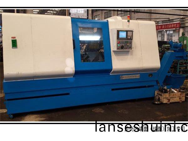 差殼內腔加(jia)工(gong)數控機(ji)牀