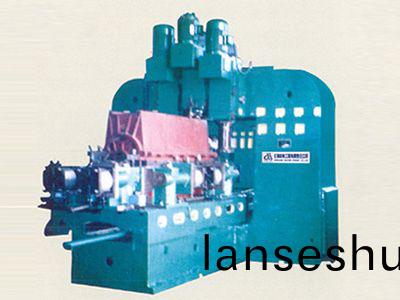 柴油機機座結郃麵專用銑(xian)牀